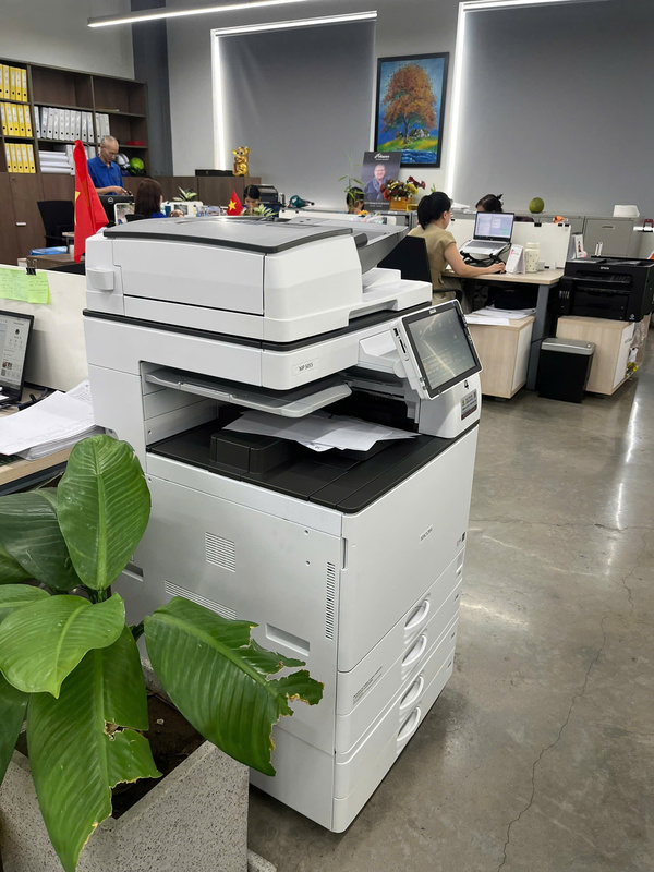 Mua bán máy photocopy